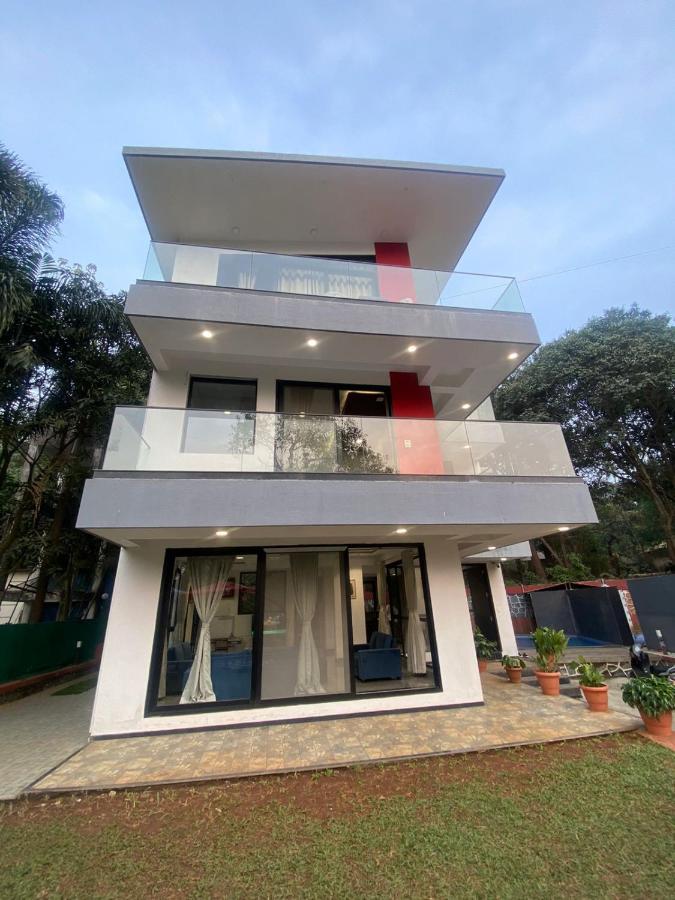 West Valley Villa , Casa Raywood 로나발라 외부 사진