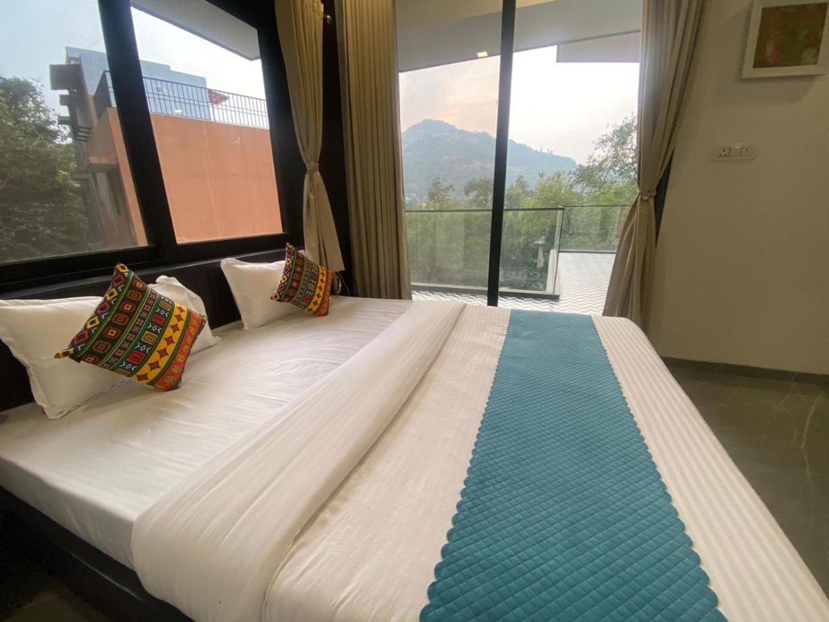 West Valley Villa , Casa Raywood 로나발라 외부 사진