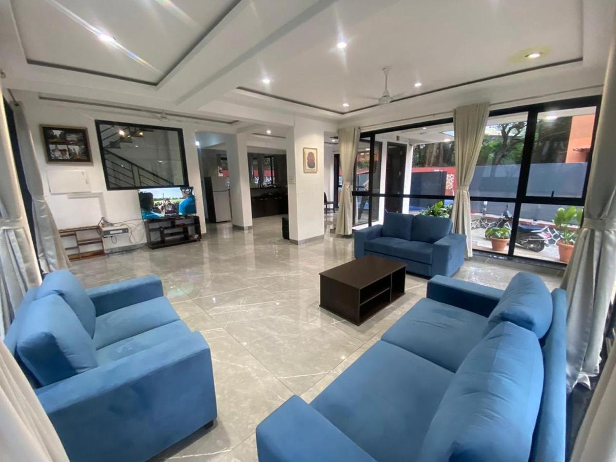 West Valley Villa , Casa Raywood 로나발라 외부 사진