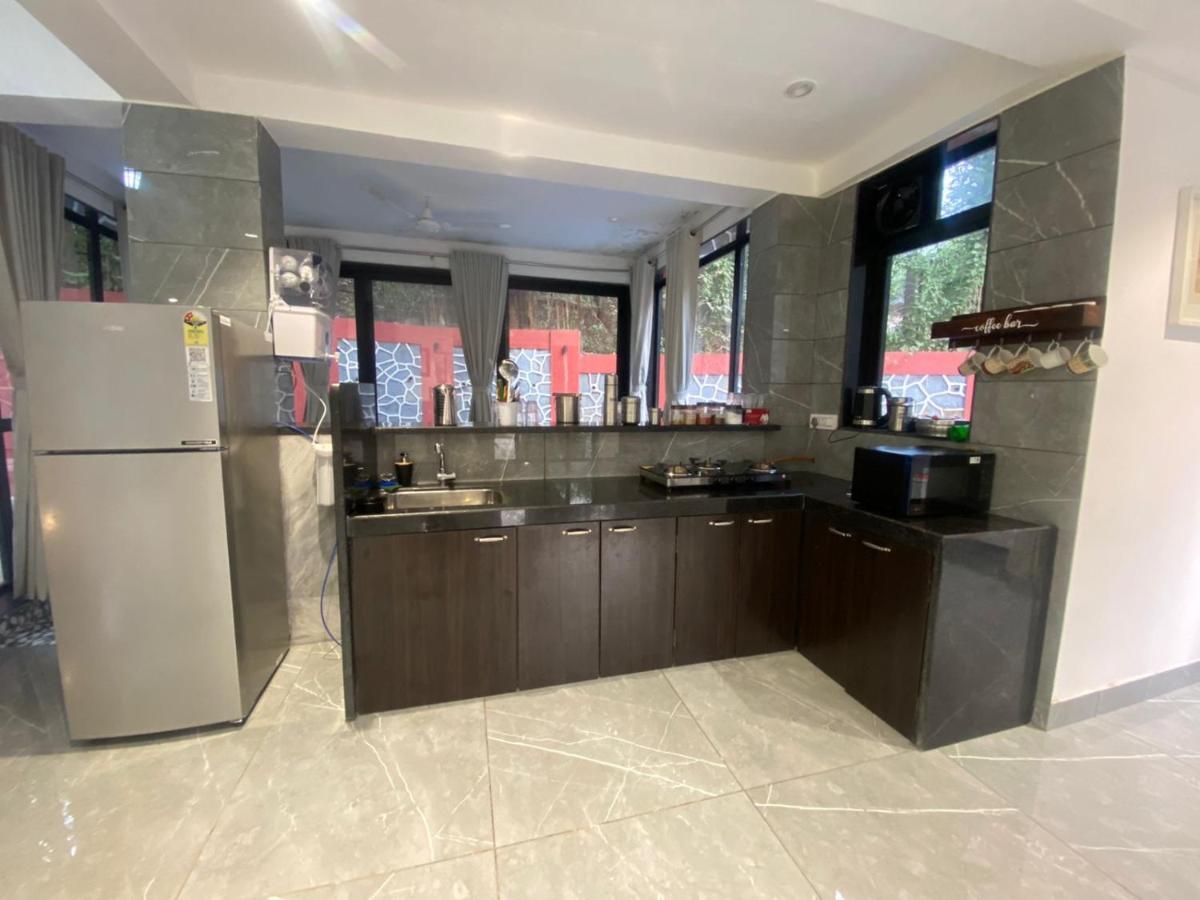 West Valley Villa , Casa Raywood 로나발라 외부 사진