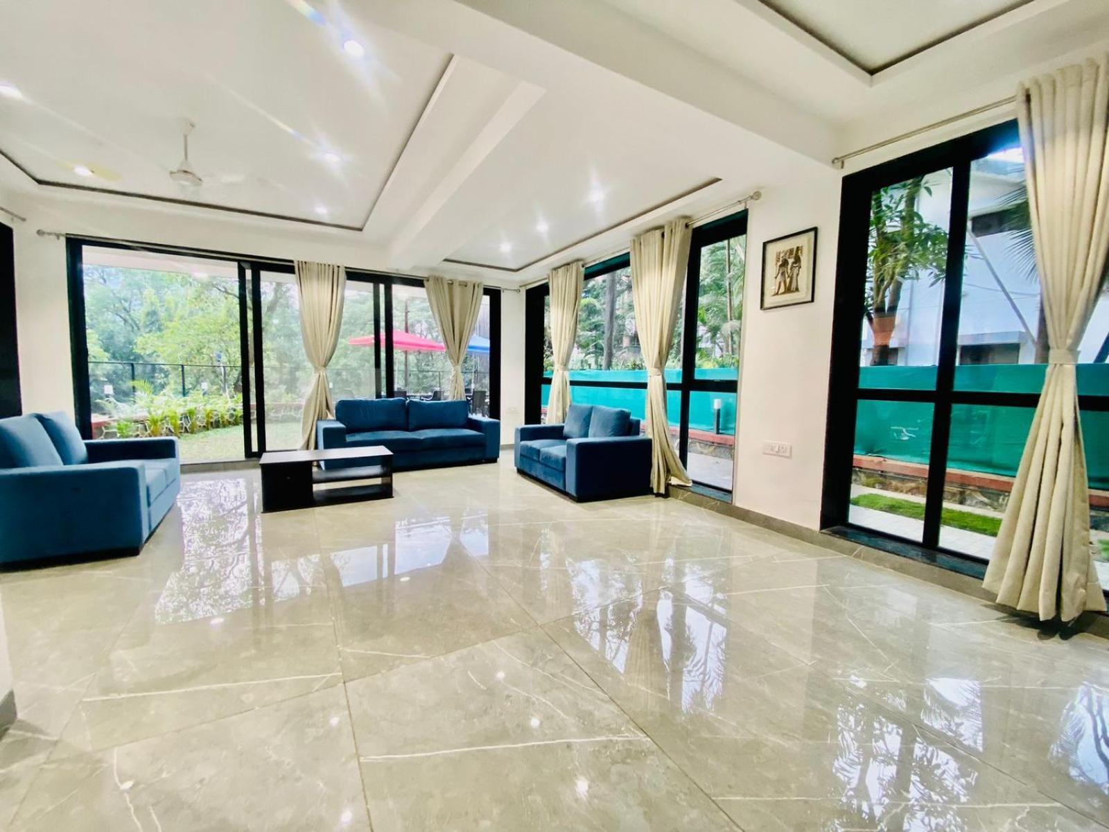 West Valley Villa , Casa Raywood 로나발라 외부 사진
